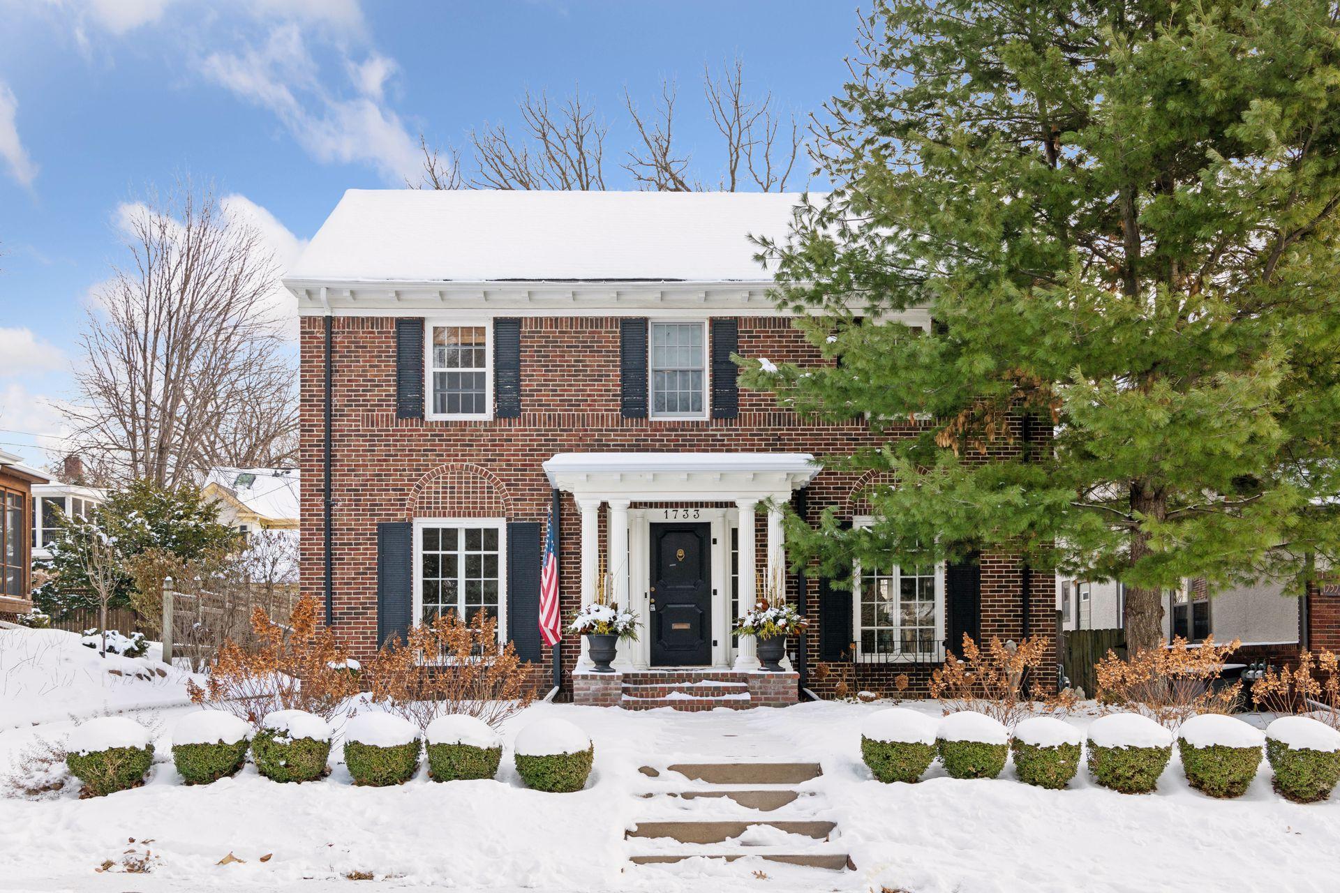 1733 Knox Avenue, Minneapolis, Minnesota image 1