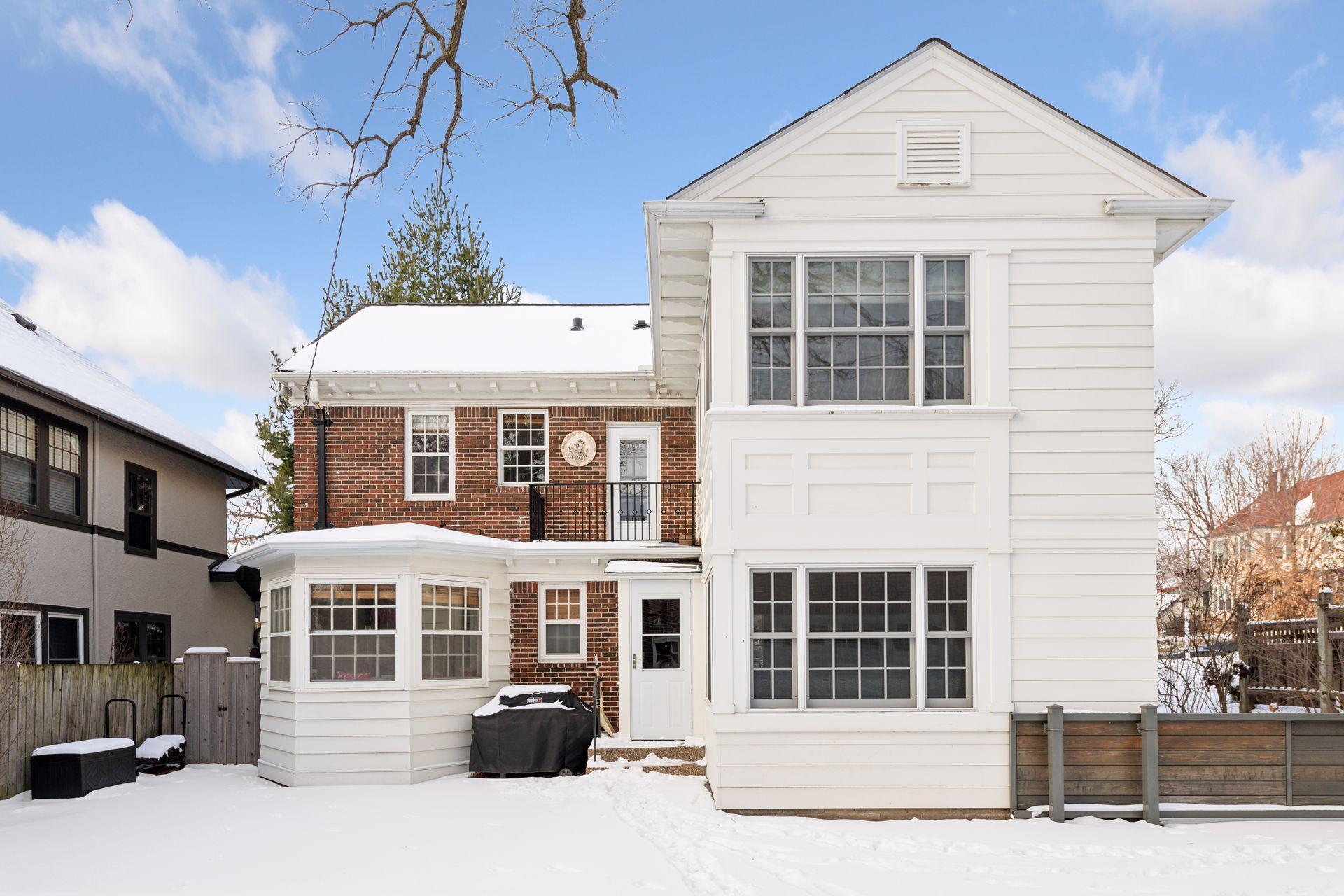 1733 Knox Avenue, Minneapolis, Minnesota image 35
