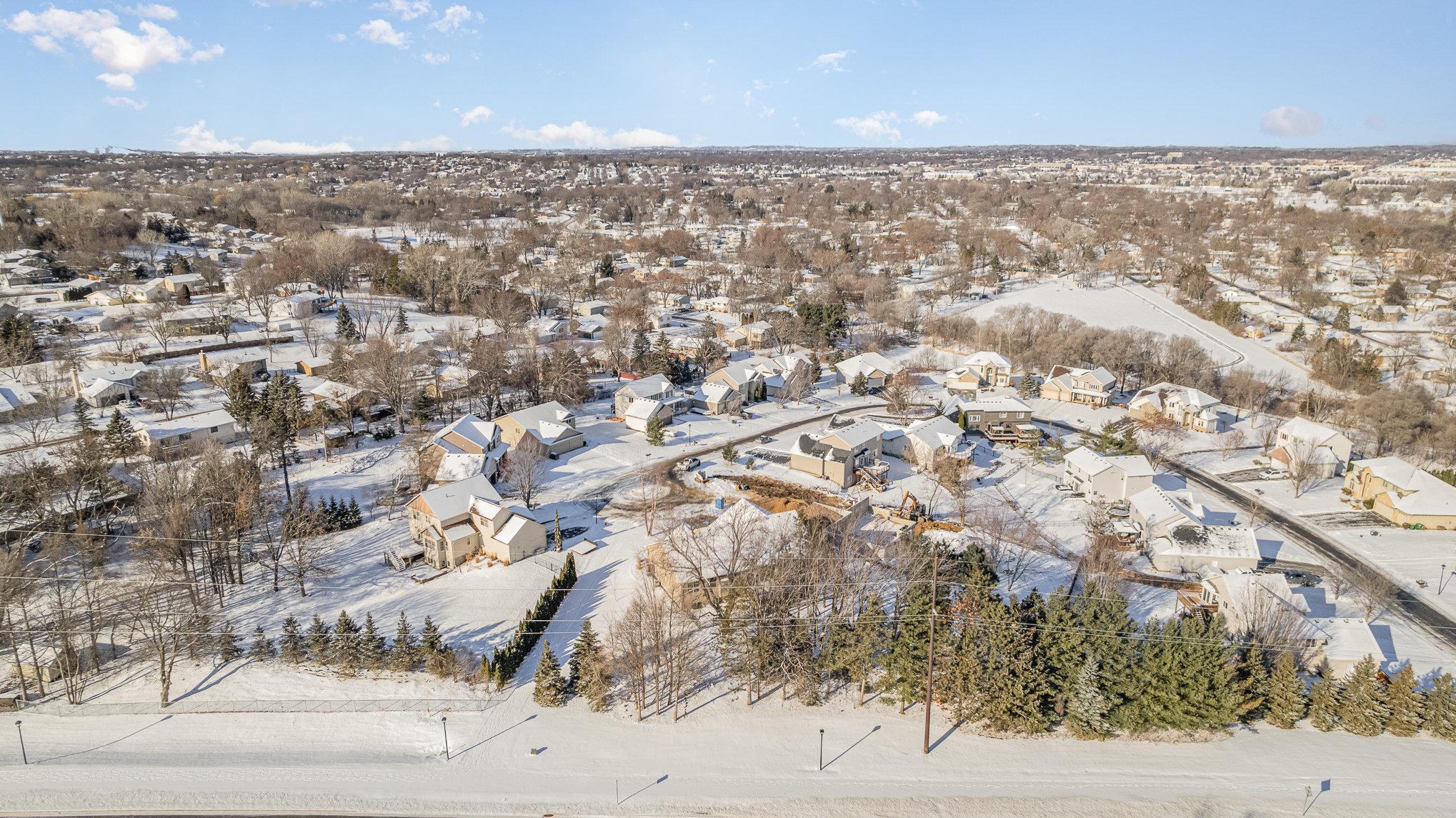 17034 Galleon Circle, Rosemount, Minnesota image 42