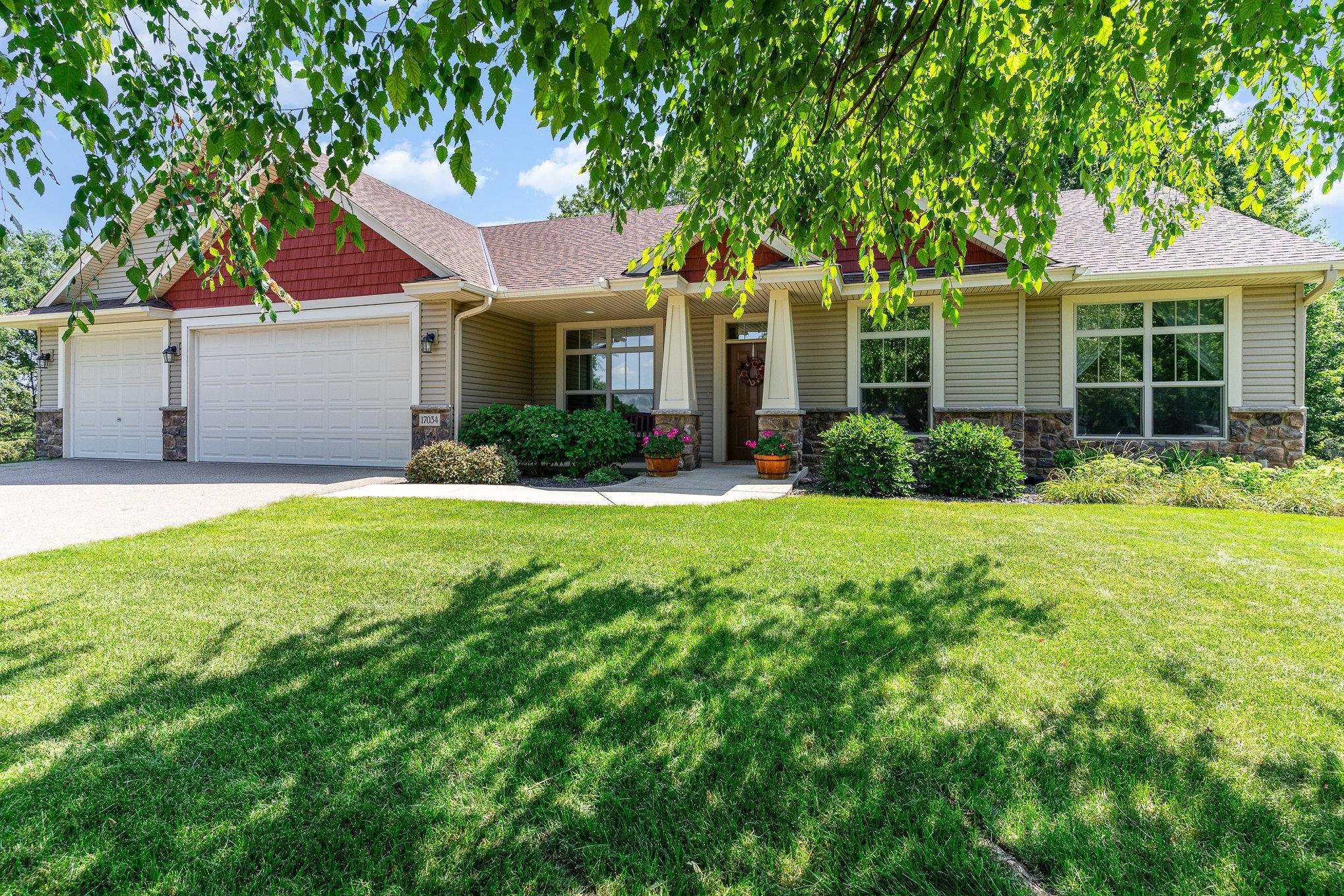 17034 Galleon Circle, Rosemount, Minnesota image 45