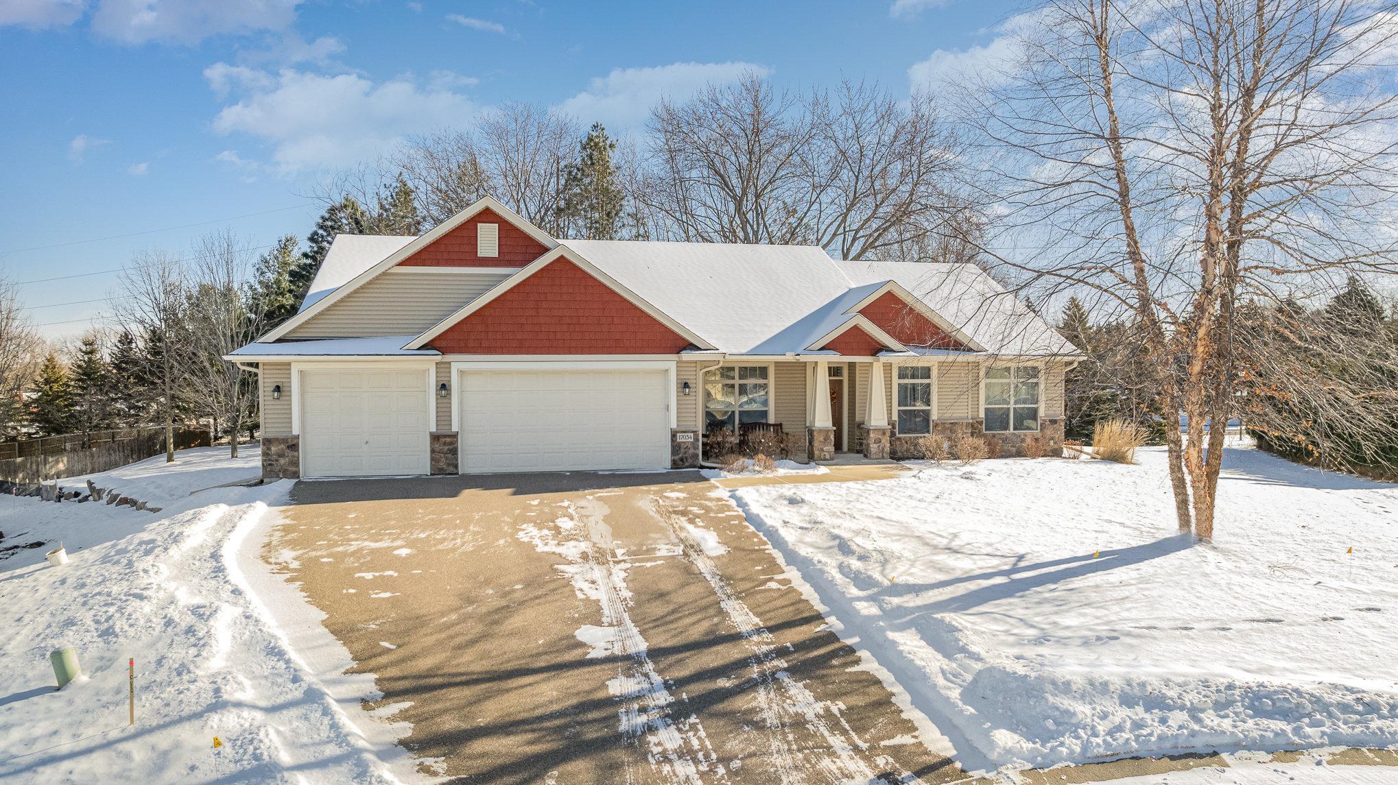 17034 Galleon Circle, Rosemount, Minnesota image 3
