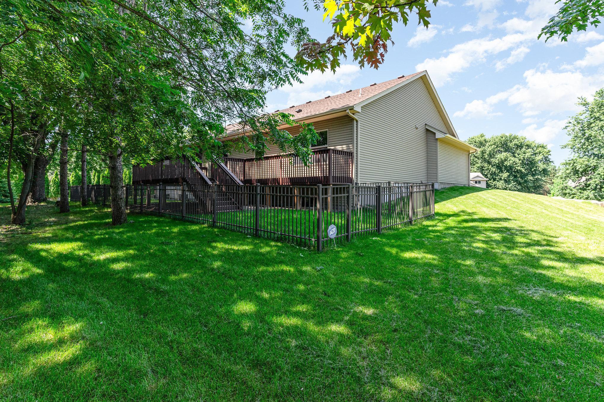 17034 Galleon Circle, Rosemount, Minnesota image 48