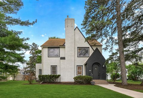 Homes For Sale - 2708 Chowen Avenue<br/> Minneapolis, MN 55416