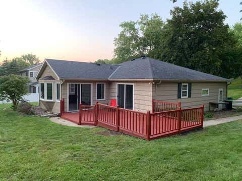 Homes For Rent - 6208 Hillside Road<br/> Edina, MN 55436