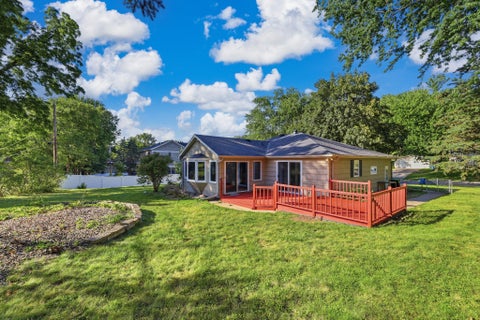 Homes For Rent - 6208 Hillside Road<br/> Edina, MN 55436