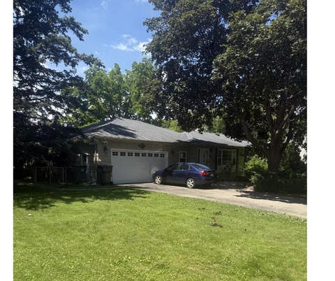 Homes For Rent - 6208 Hillside Road<br/> Edina, MN 55436