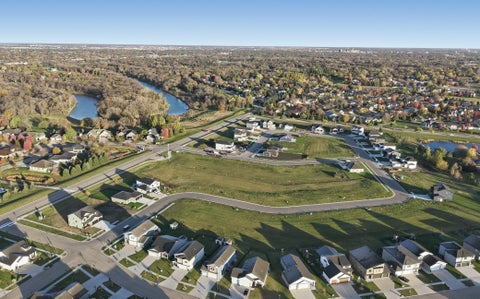 Vacant Land For Sale - 4814 4th Street<br/> Clay County, Moorhead, MN 56560