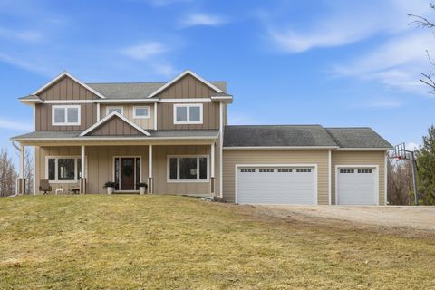 Homes For Sale - 543 60th Street<br/> Buffalo, MN 55313