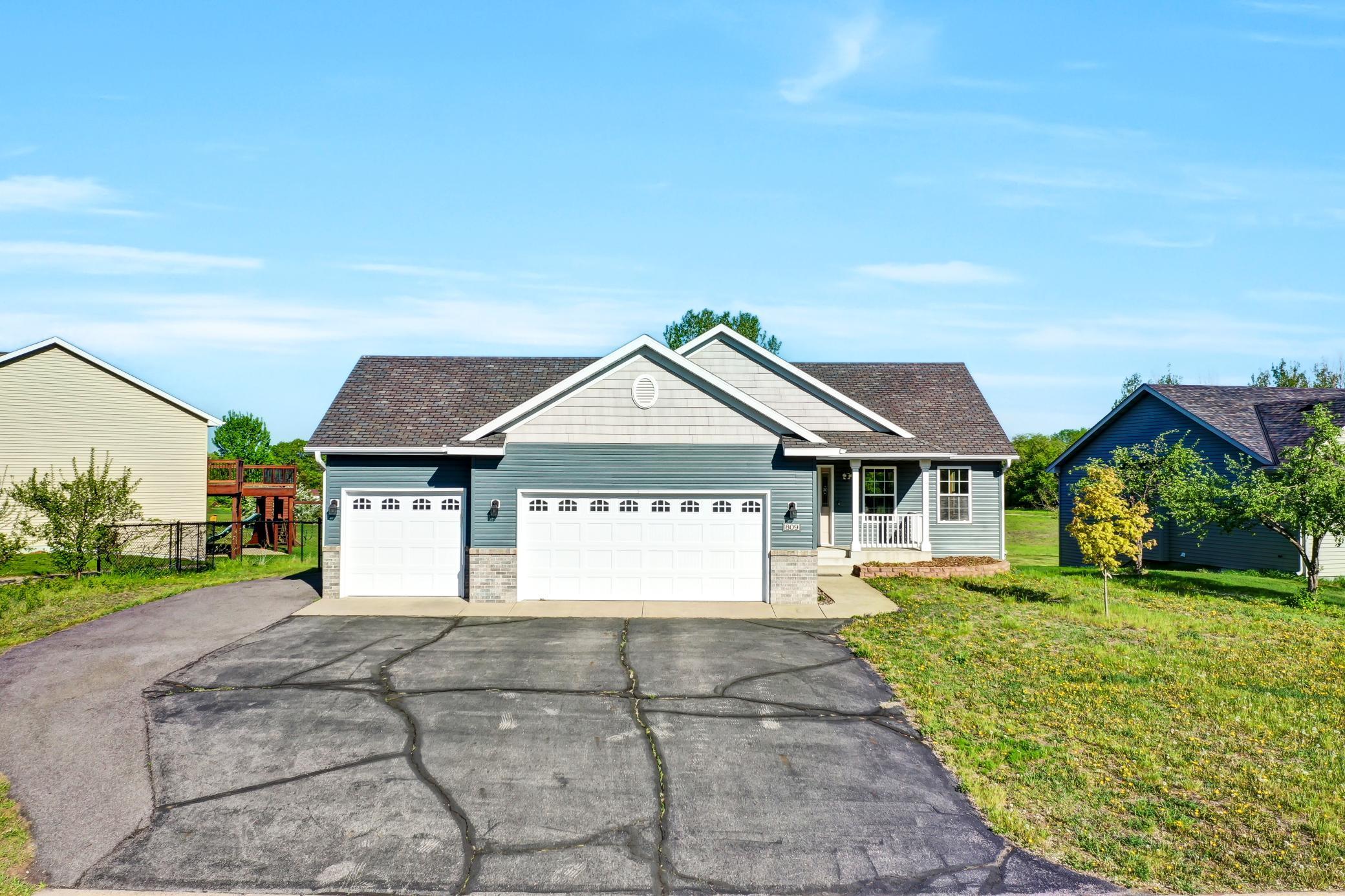 809 3rd Avenue, Cold Spring, Minnesota image 2