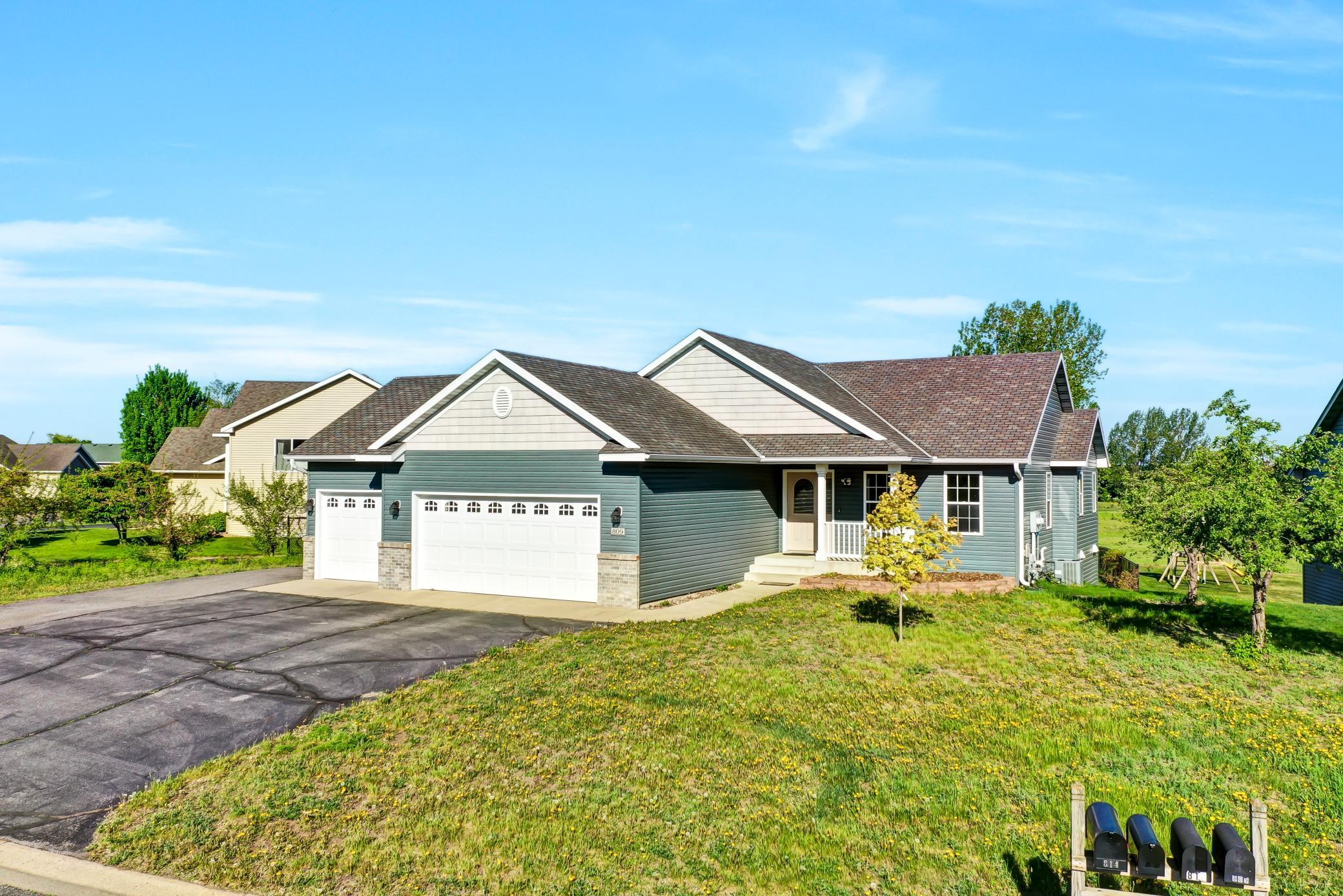 809 3rd Avenue, Cold Spring, Minnesota image 1