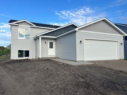 Homes For Sale - 23699 Lily Street<br/> Saint Francis, MN 55070