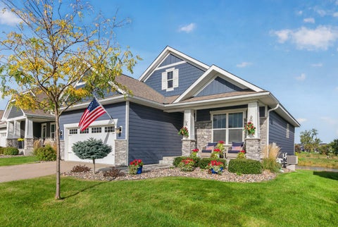 Homes For Sale - 8069 183rd Street<br/> Lakeville, MN 55044
