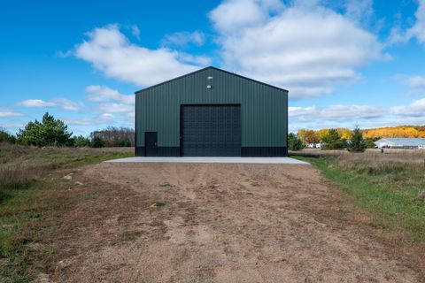 Vacant Land For Sale - 23235 Anderson Boulevard<br/> Merrifield, MN 56465