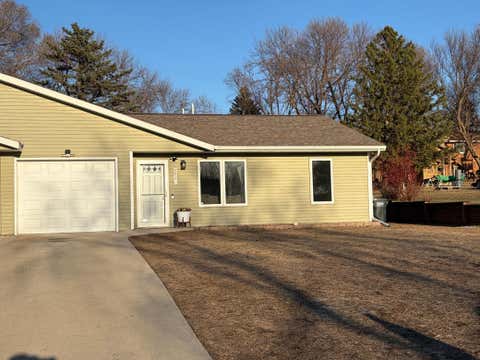 Homes For Sale - 303 Quince Street<br/> New London, MN 56273