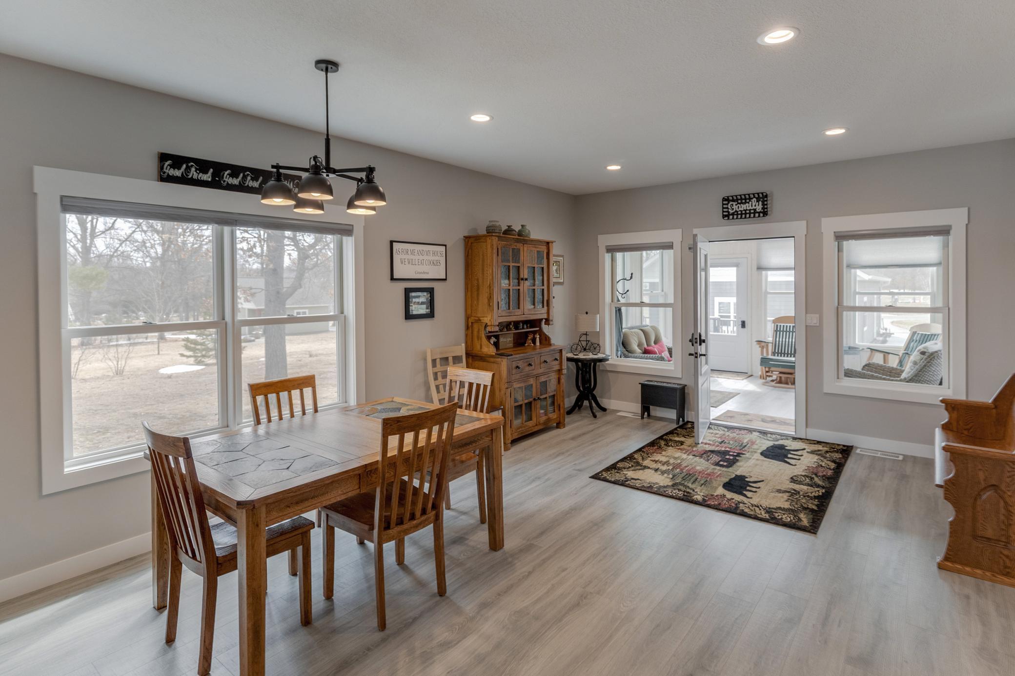 6461 Kabekona Beach Road, Walker, Minnesota image 15