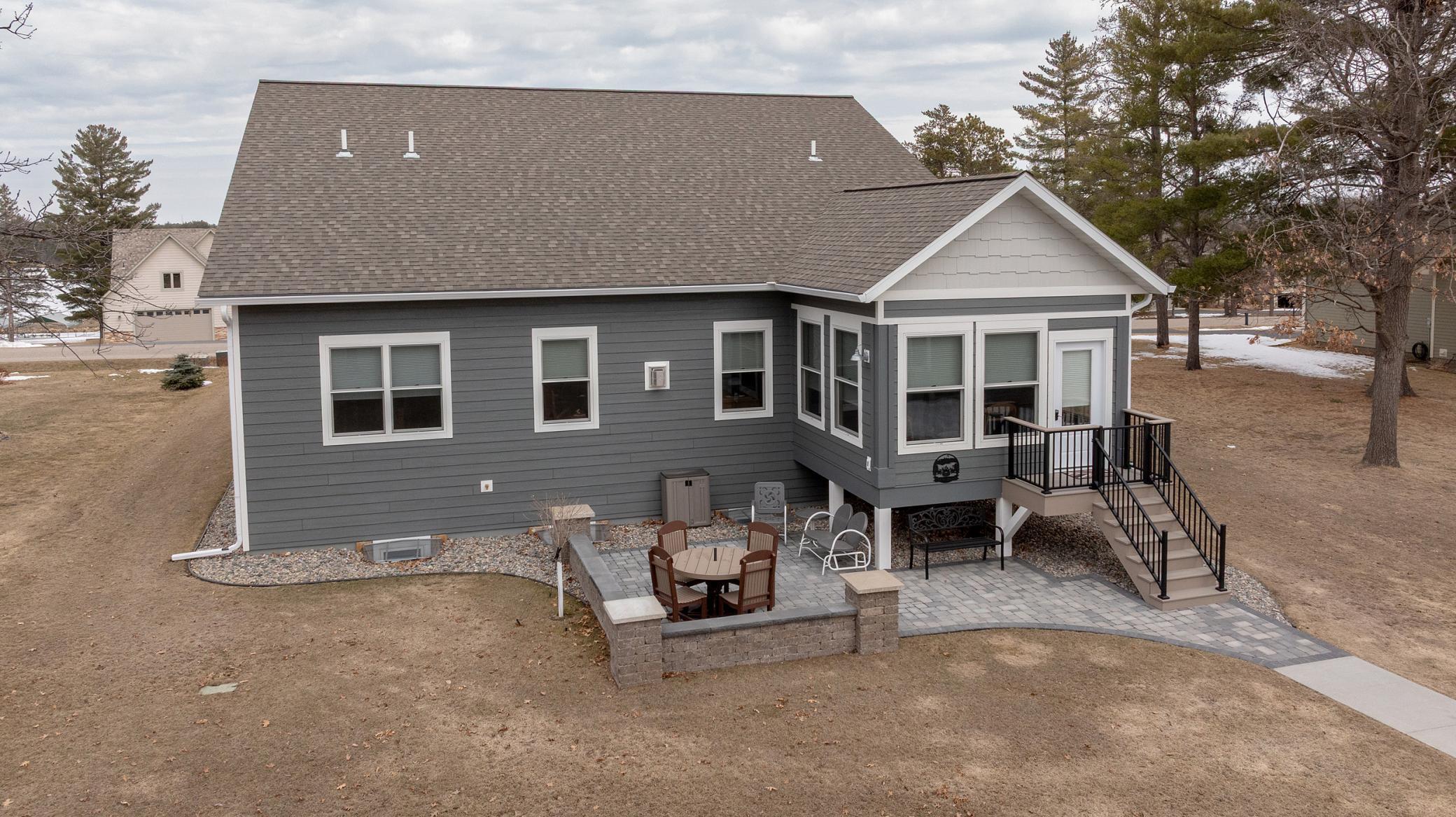 6461 Kabekona Beach Road, Walker, Minnesota image 50