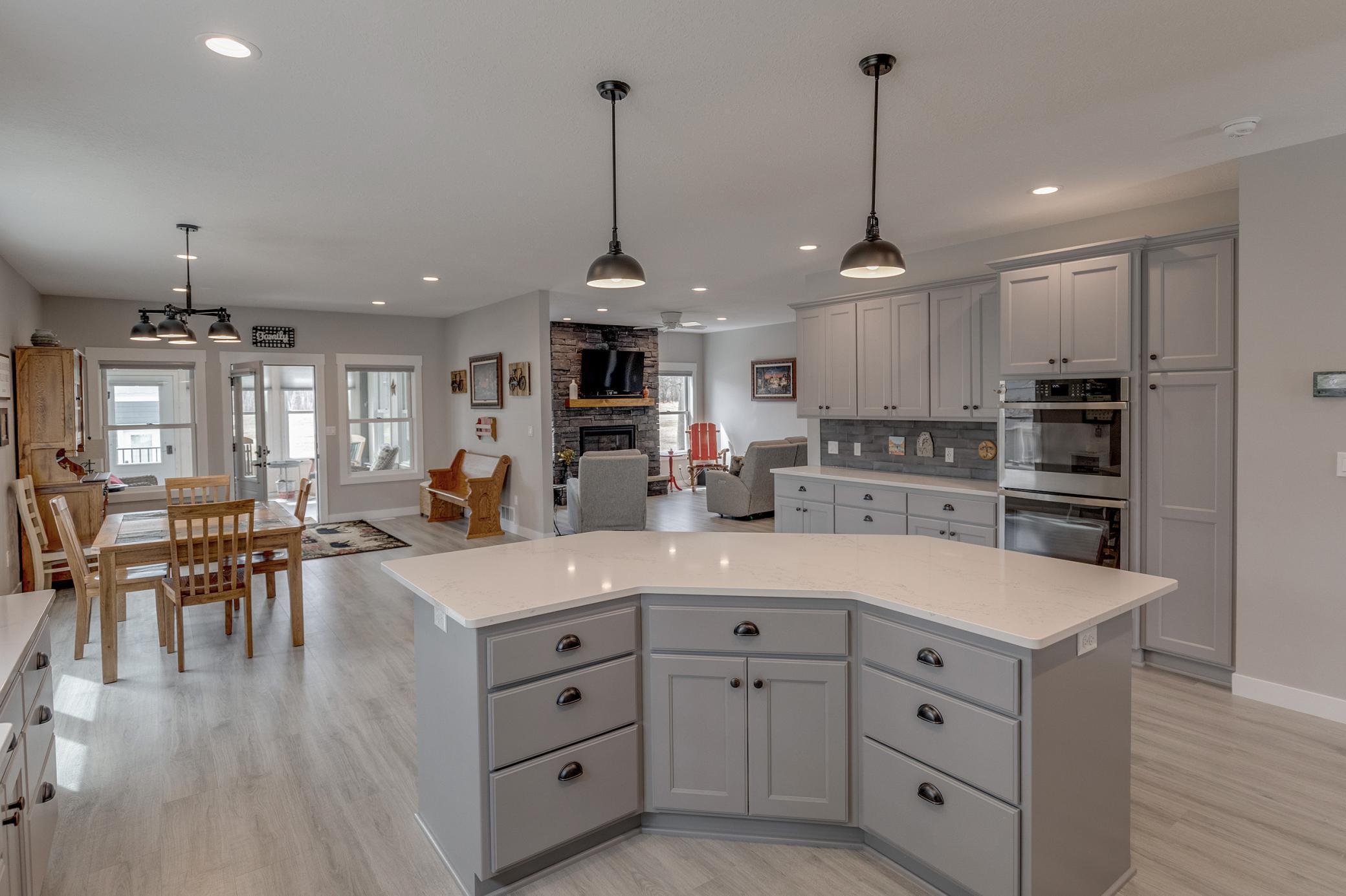 6461 Kabekona Beach Road, Walker, Minnesota image 14