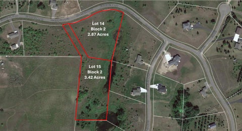 Vacant Land For Sale - XX32 Country Estates Drive<br/> Alexandria, MN 56308