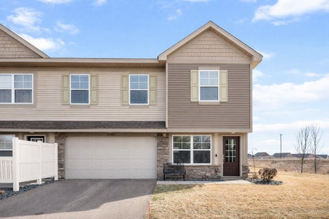 Townhouse For Sale - 17425 54th Street<br/> Wright County, Rogers, MN 55374