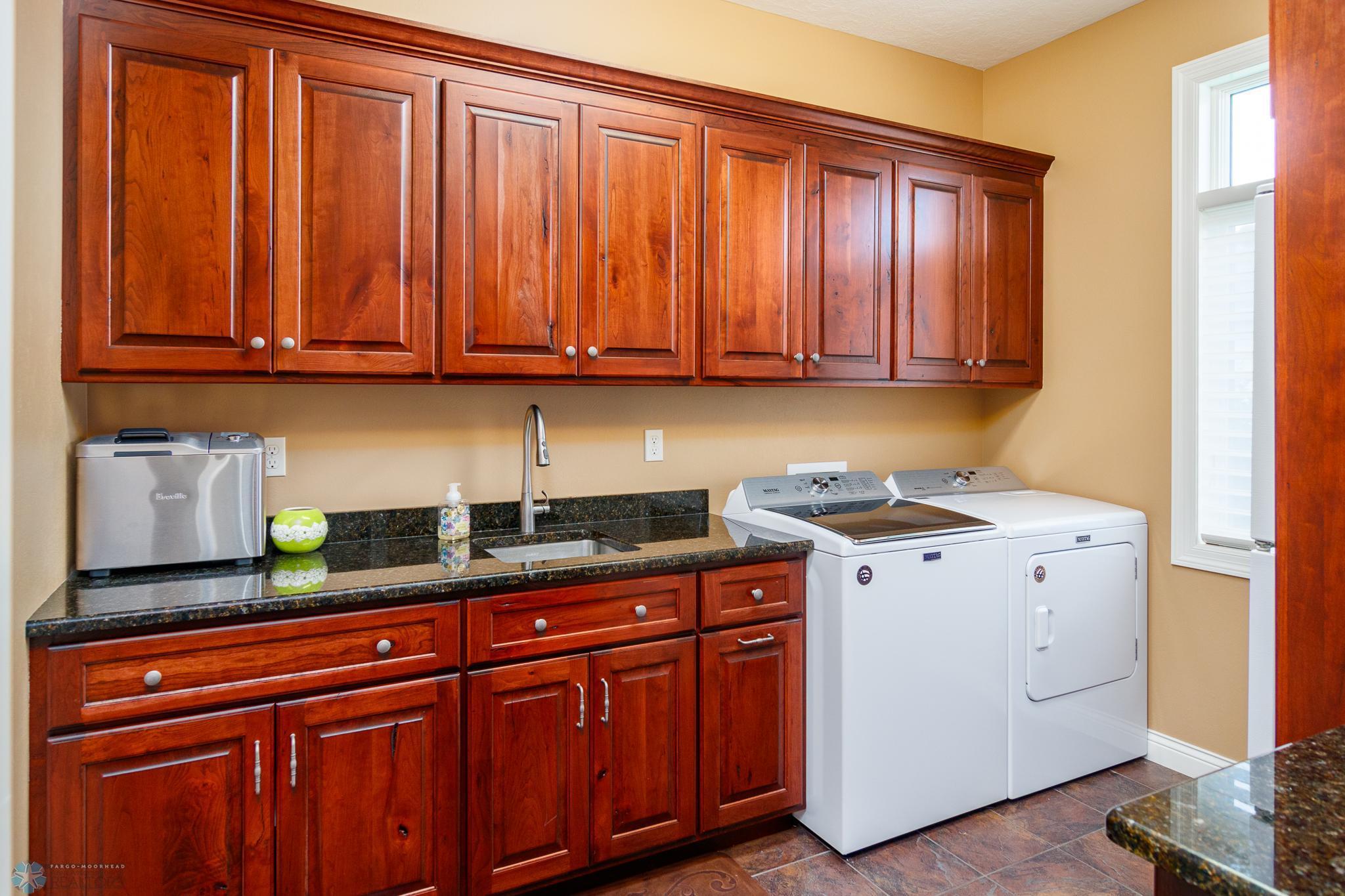 2009 Rose Creek Boulevard, Fargo, North Dakota image 22