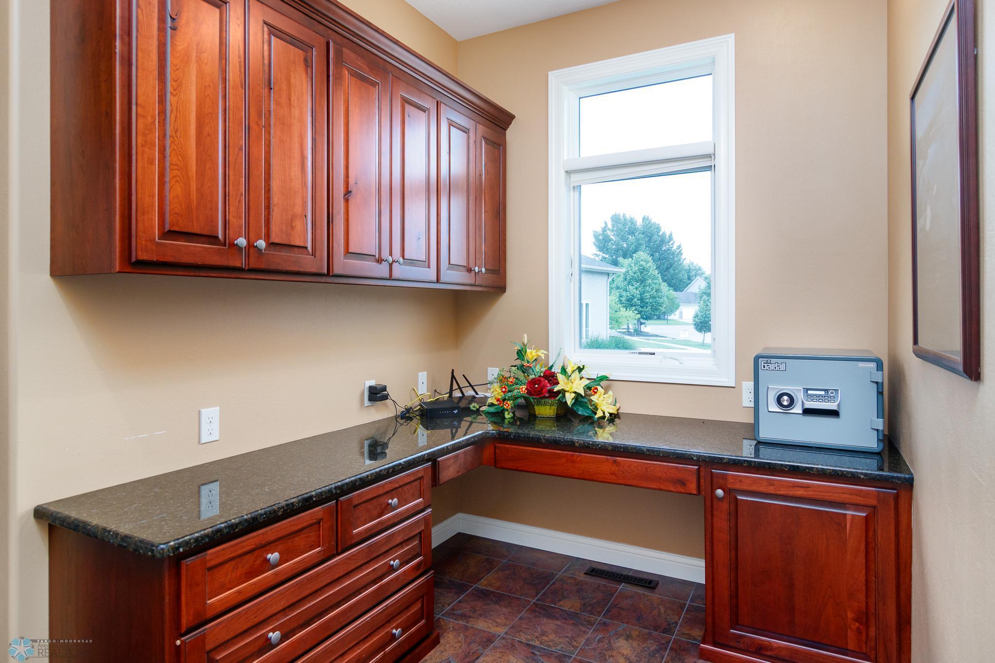 2009 Rose Creek Boulevard, Fargo, North Dakota image 25