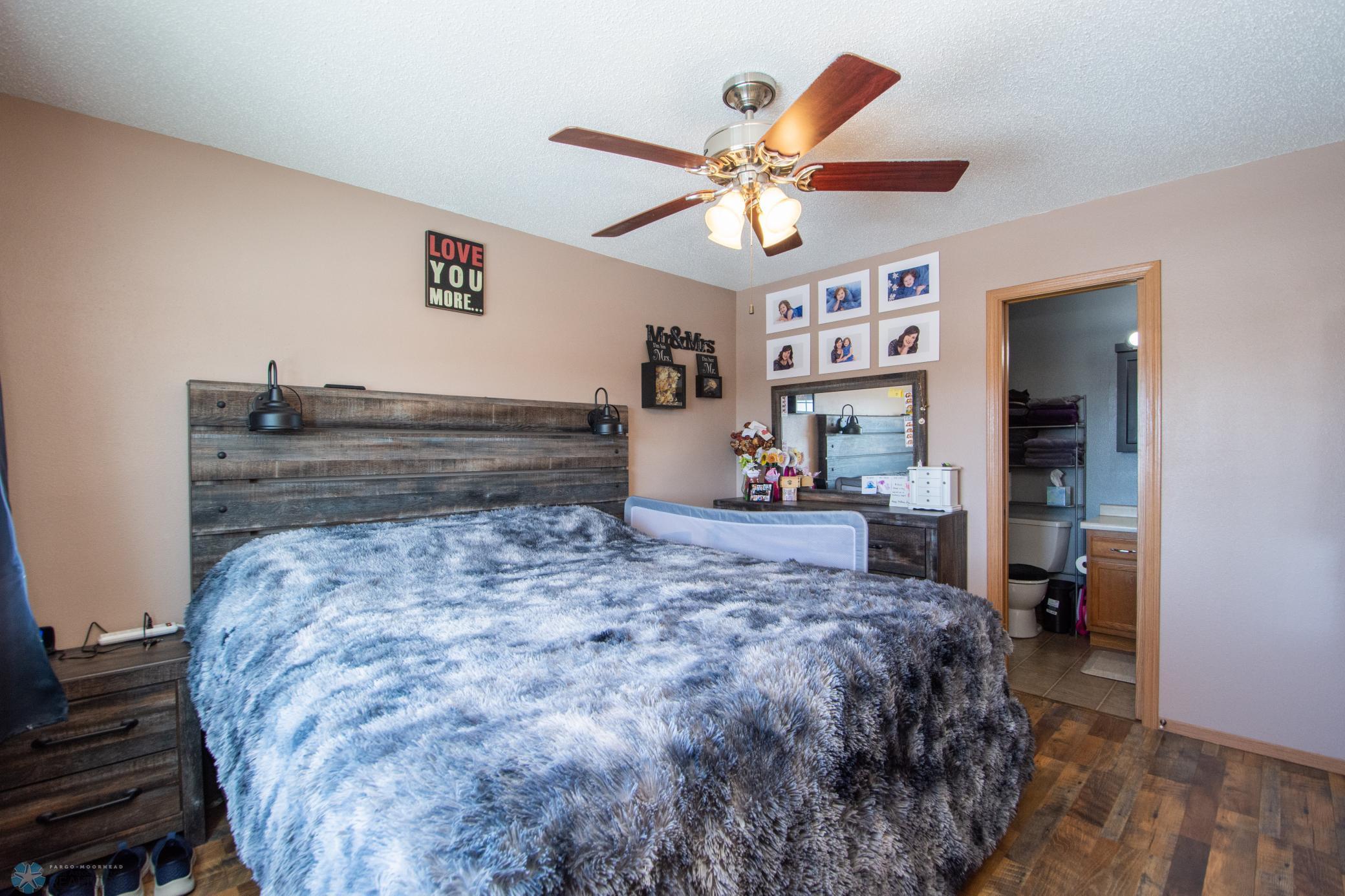 361 Maple Pointe Boulevard, Mapleton, North Dakota image 22