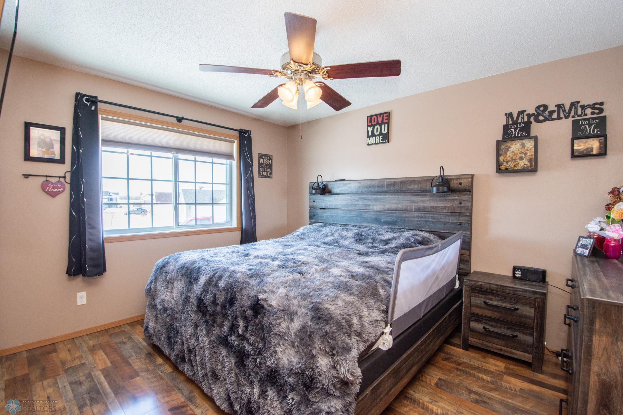 361 Maple Pointe Boulevard, Mapleton, North Dakota image 20