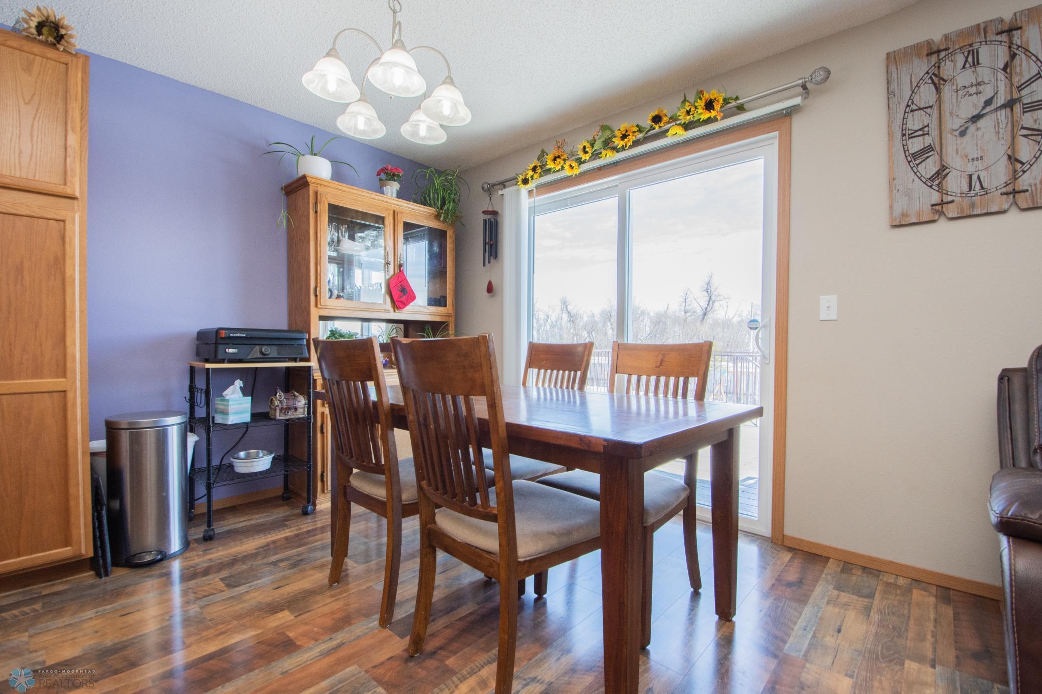 361 Maple Pointe Boulevard, Mapleton, North Dakota image 14