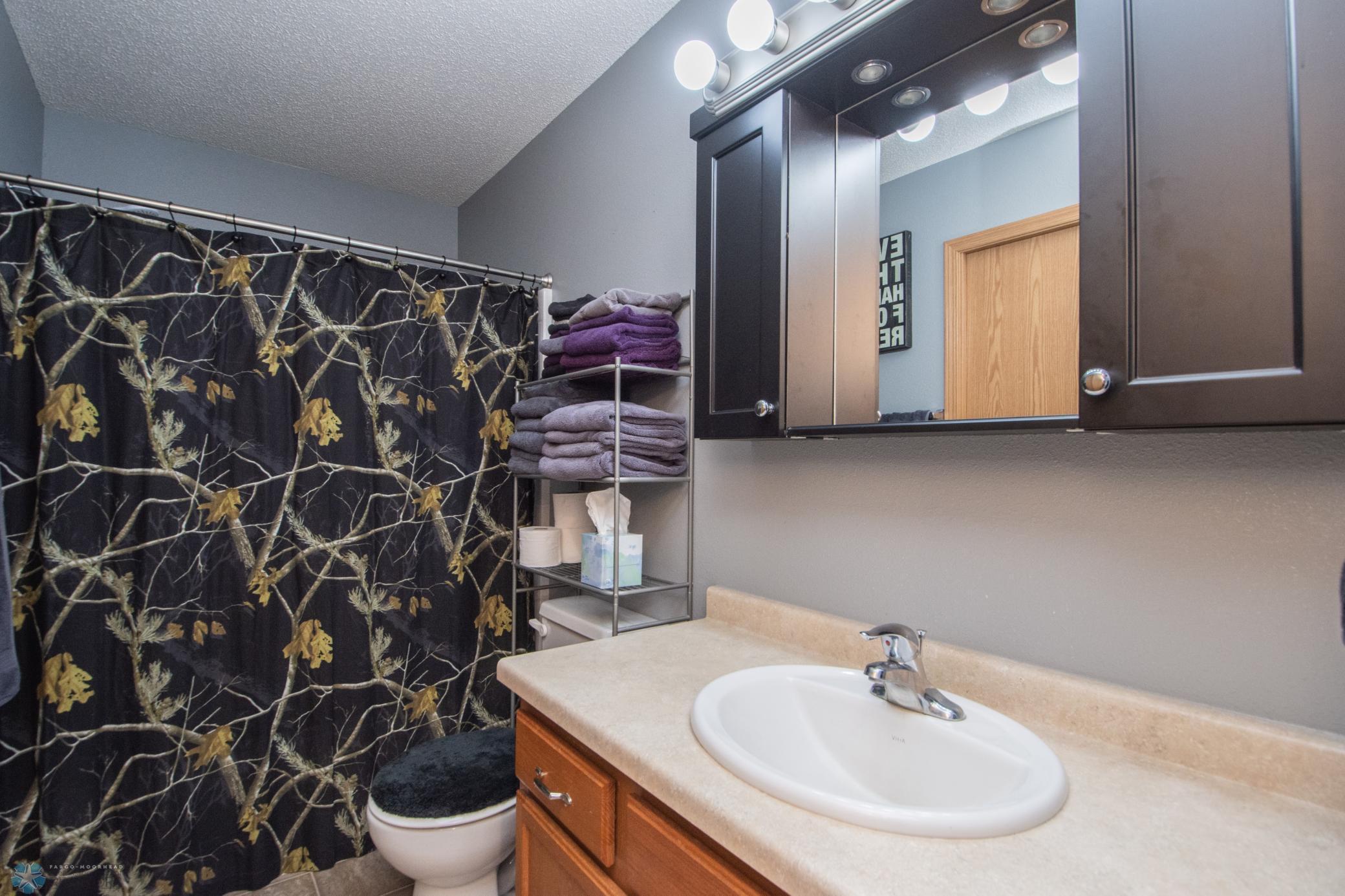 361 Maple Pointe Boulevard, Mapleton, North Dakota image 23