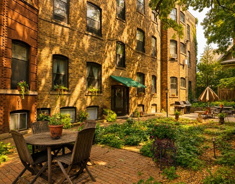 Condo For Sale - 614 Grand Avenue<br/> Saint Paul, MN 55102