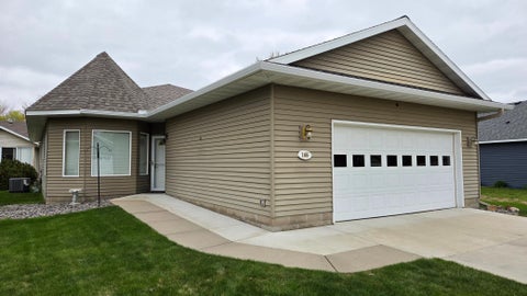 Homes For Sale - 165 Cardinal Lane<br/> Clearwater, MN 55320