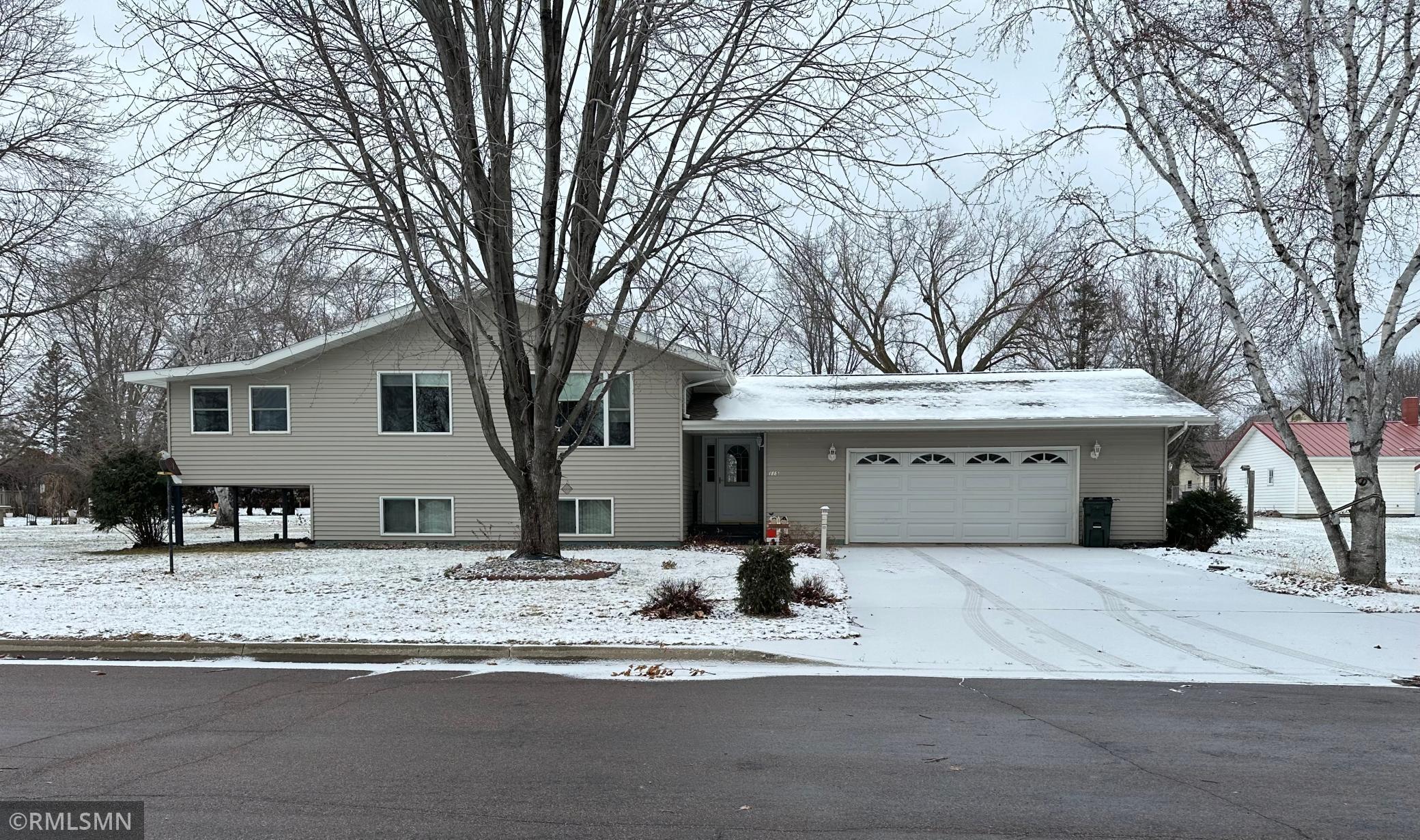 115 6th Street, Melrose, Minnesota image 2