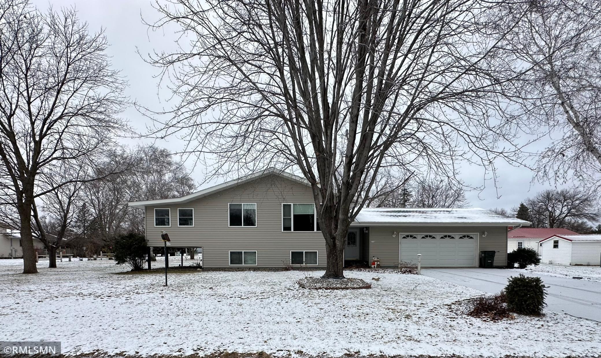 115 6th Street, Melrose, Minnesota image 1