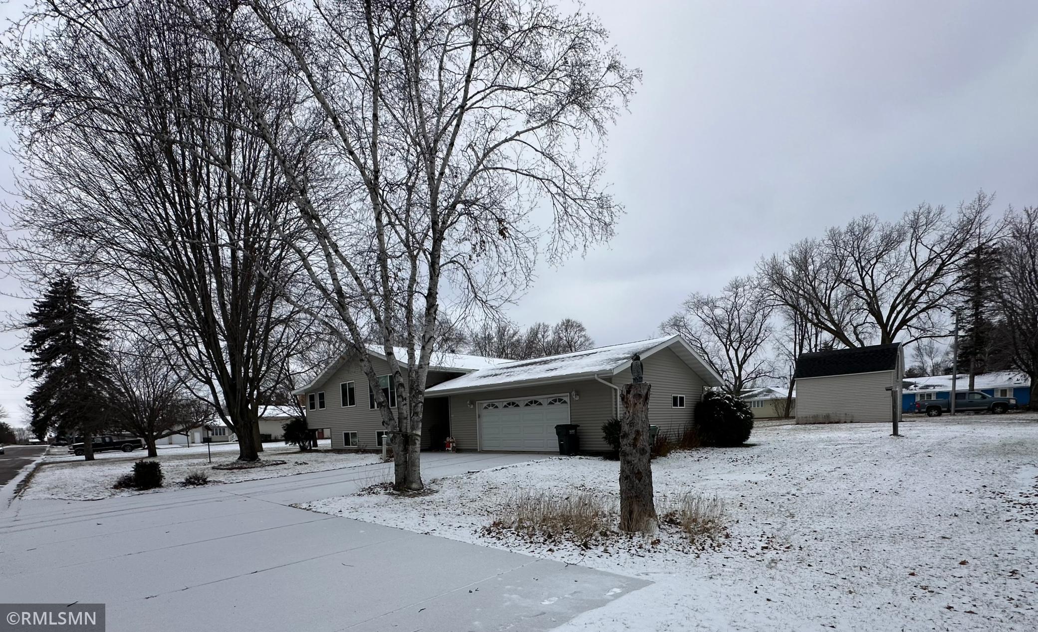 115 6th Street, Melrose, Minnesota image 16