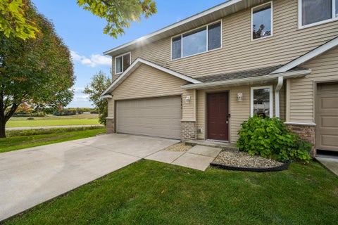 Townhouse For Sale - 6984 91st Street<br/> Monticello, MN 55362