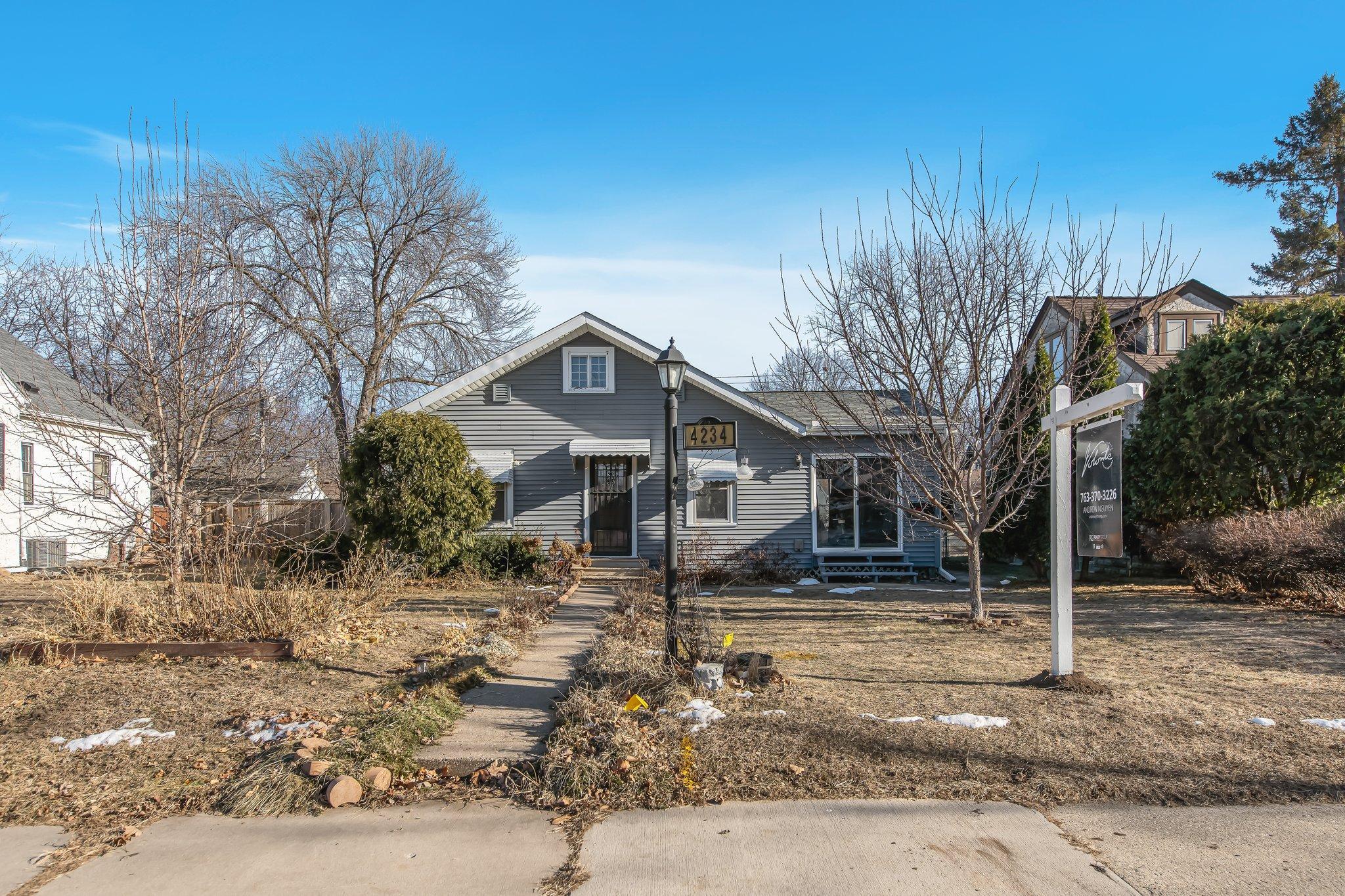 4234 Upton Avenue, Minneapolis, Minnesota image 30