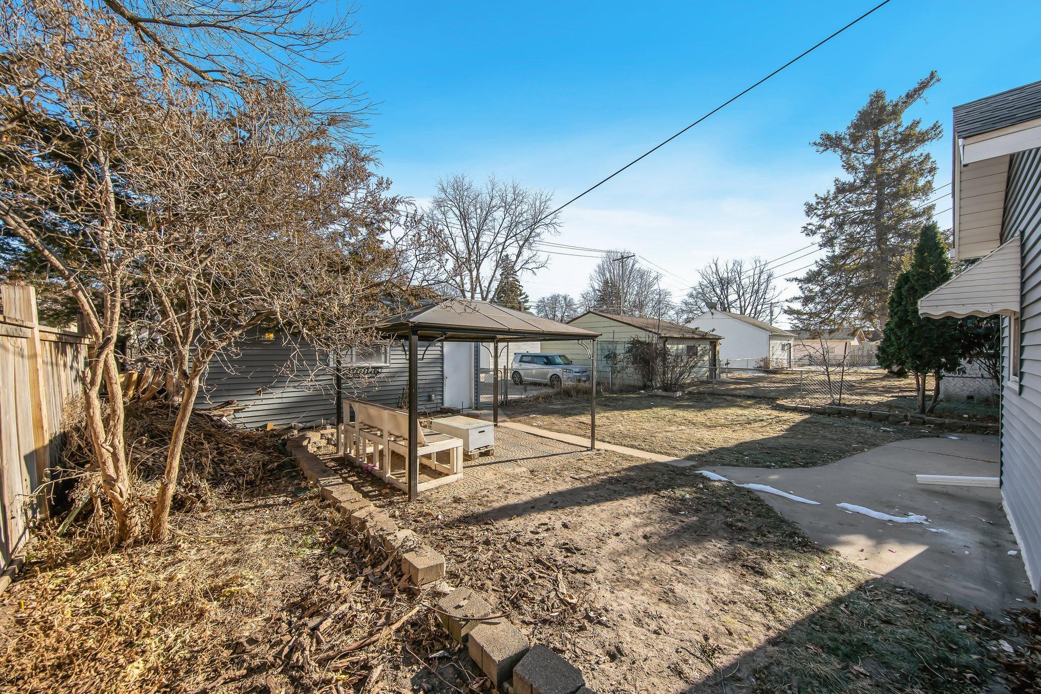 4234 Upton Avenue, Minneapolis, Minnesota image 37