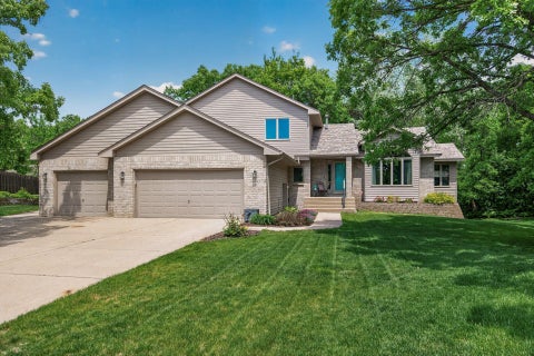 Homes For Sale - 14443 Raven Street<br/> Andover, MN 55304