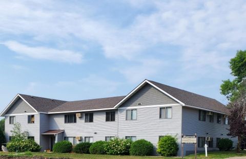 Apartment For Rent - 700 3rd Street<br/> Barrett, MN 56311
