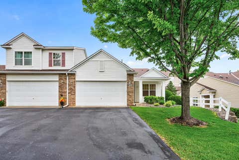 Townhouse For Sale - 4693 Bloomberg Lane<br/> Dakota County, Inver Grove Heights, MN 55076