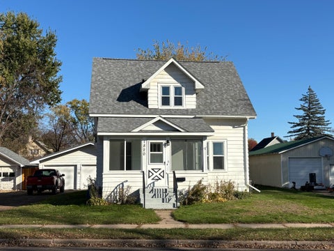 Homes For Sale - 1820 Main Street<br/> Bloomer, WI 54724