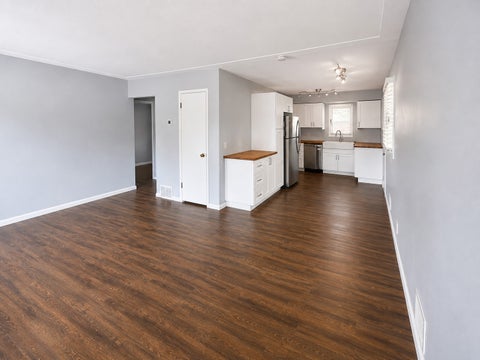 Multifamily For Rent - 2801 NE Lincoln Street<br/> Minneapolis, MN 55418