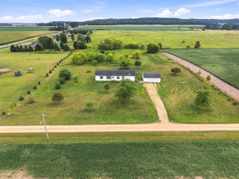 Homes For Sale - N5831 730th Street<br/> Dunn County, Elk Mound, WI 54739