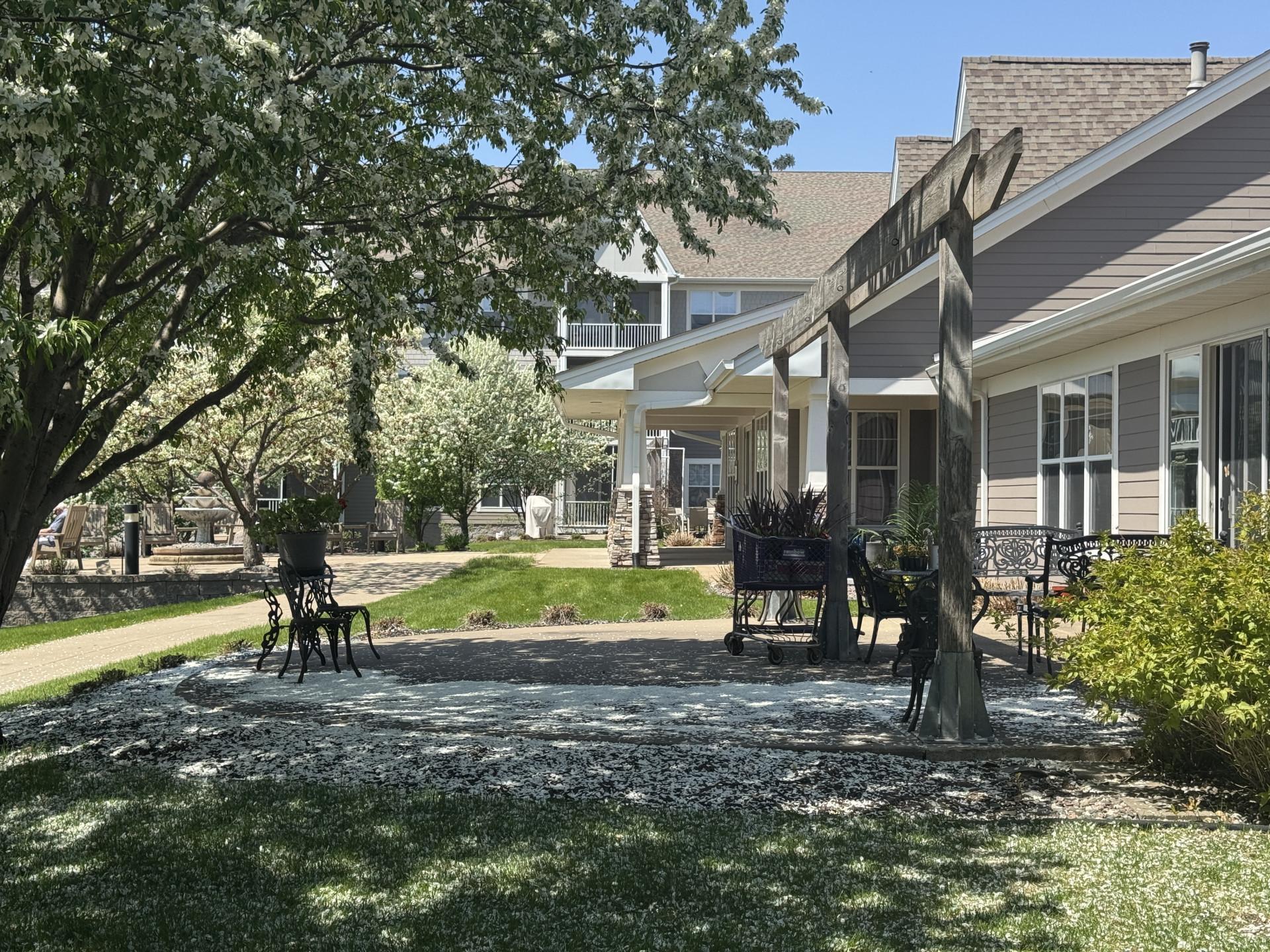 100 Clydesdale Trail #116, Hamel, Minnesota image 37