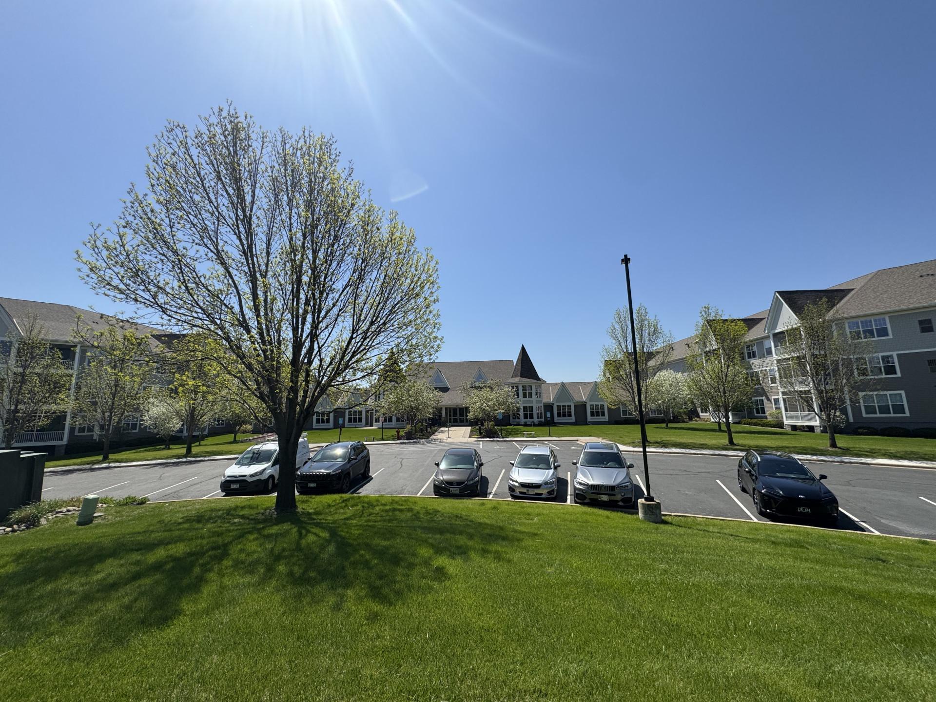 100 Clydesdale Trail #116, Hamel, Minnesota image 4