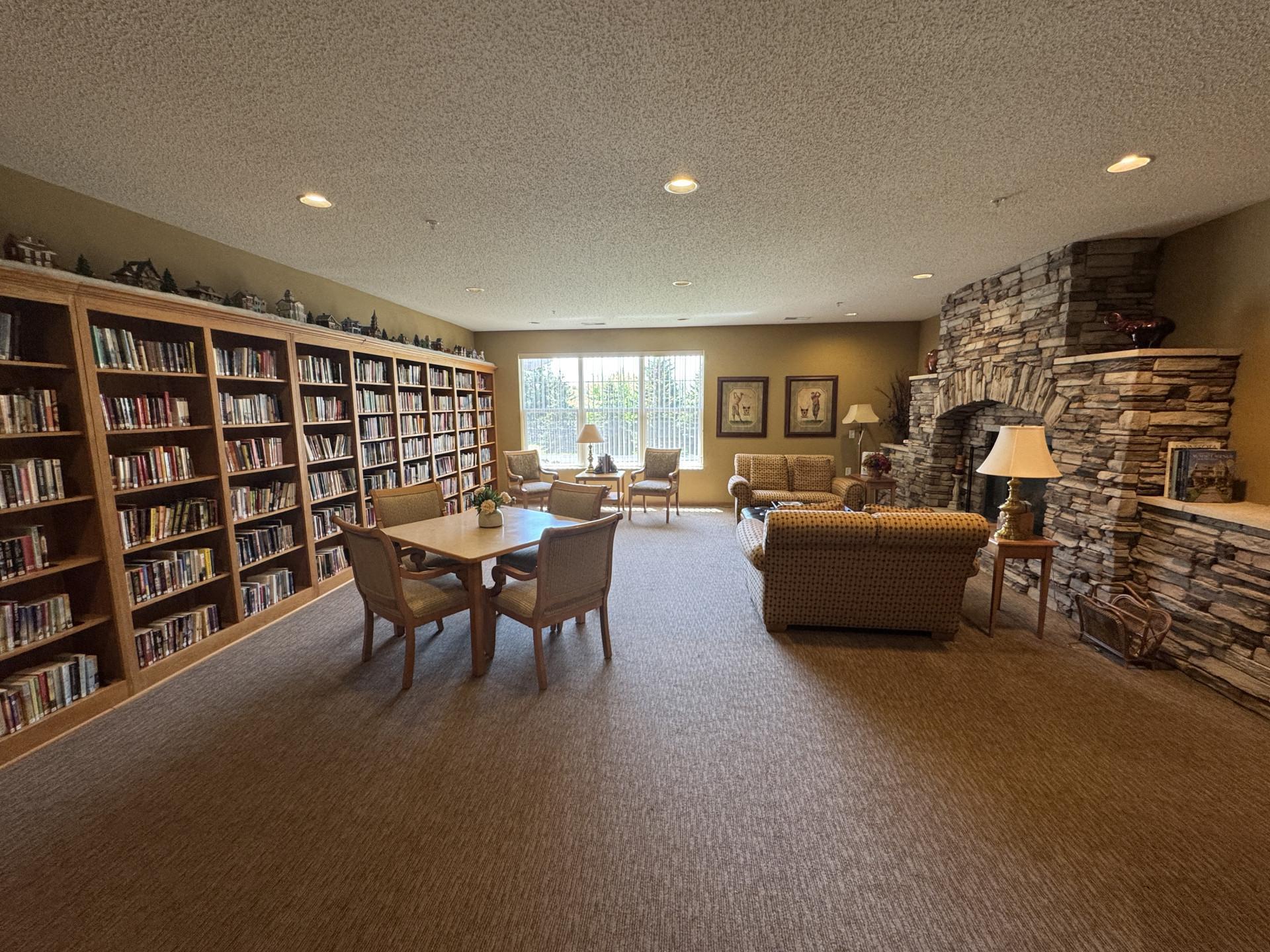100 Clydesdale Trail #116, Hamel, Minnesota image 8
