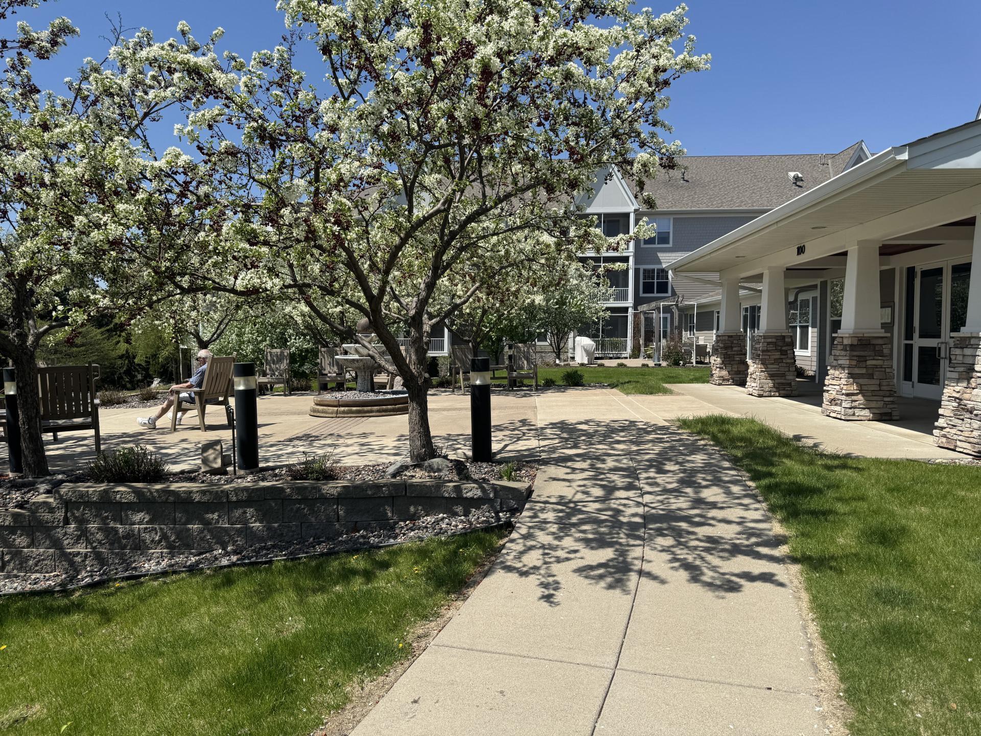 100 Clydesdale Trail #116, Hamel, Minnesota image 38