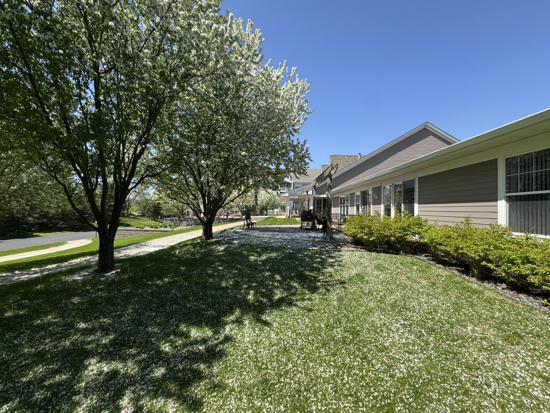 100 Clydesdale Trail #116, Hamel, Minnesota image 36