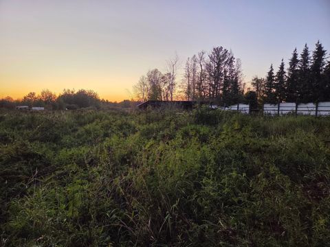 Vacant Land For Sale - 36101 Pincherry Rd<br/> Cohasset, MN 55721