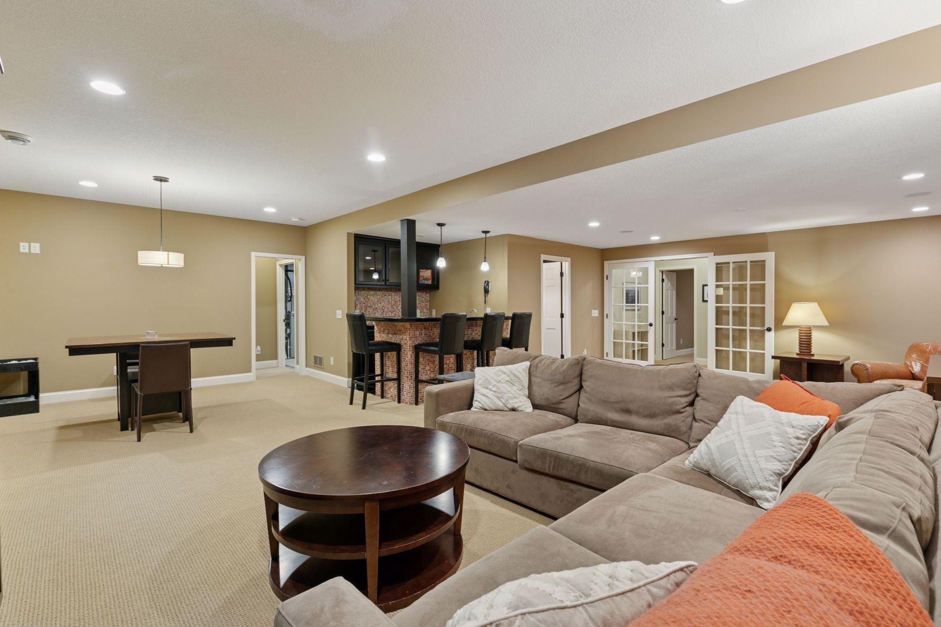 1182 Lexington Ridge Court, Eagan, Minnesota image 25